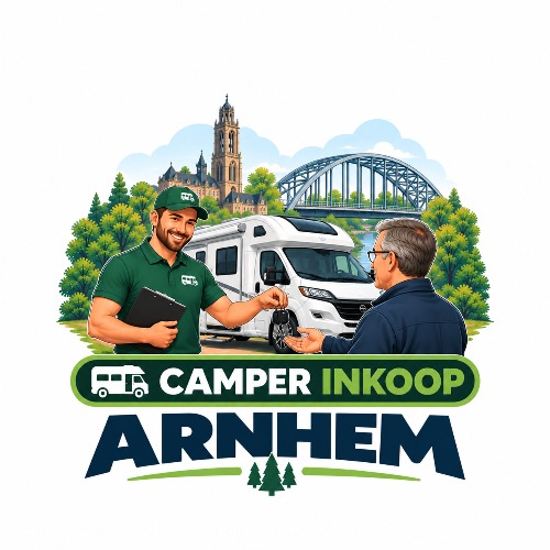 Camper Inkoop Arnhem
